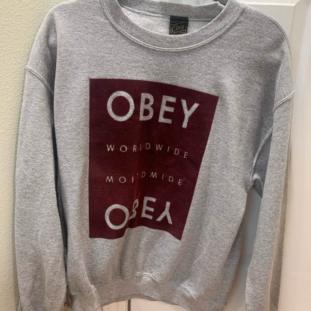 Obey Sweatshirt